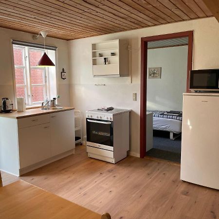 Kragh B&B Losning 외부 사진