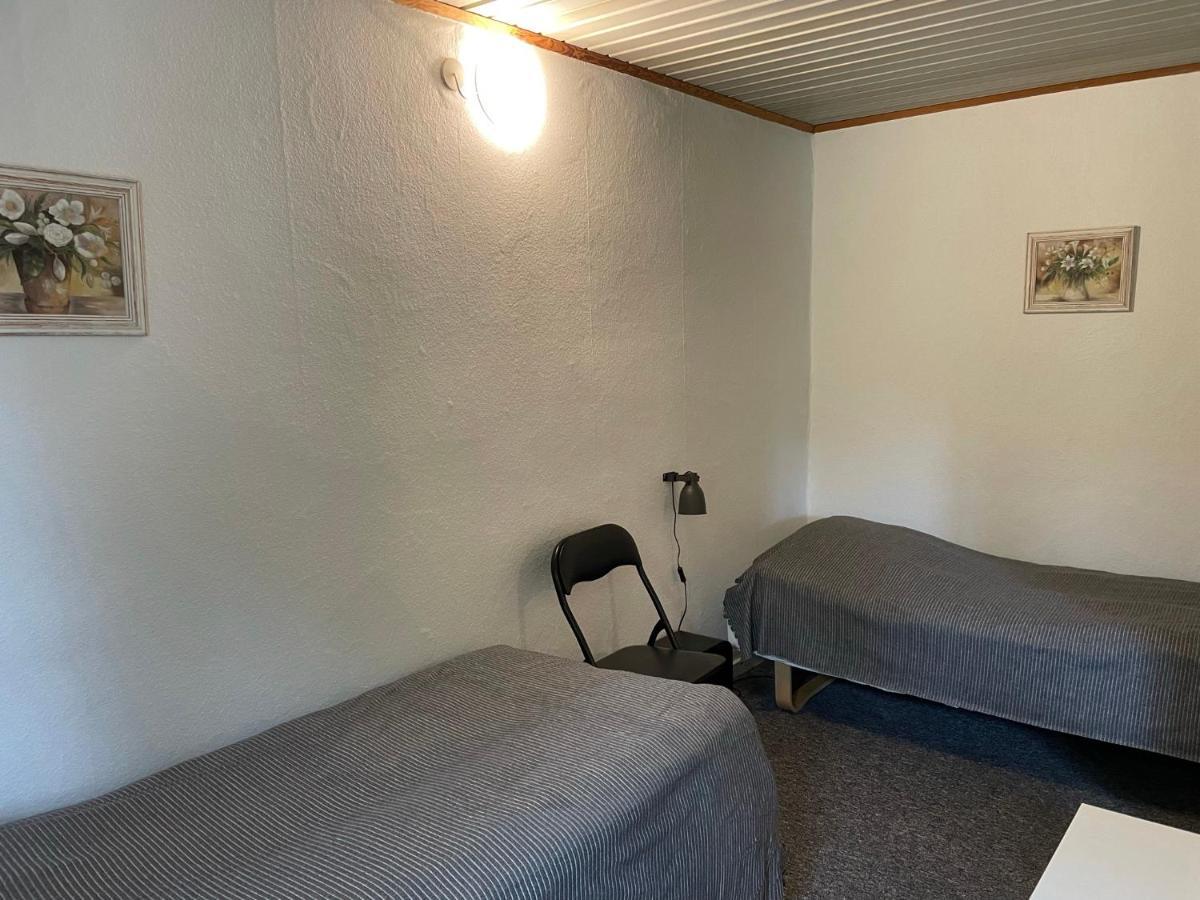 Kragh B&B Losning 외부 사진